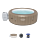 Jacuzzi ogrodowe PALM SPRINGS Airjet, nadmuchiwane - Bestway 60017
