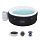 Jacuzzi ogrodowe MIAMI, dmuchane 4-osobowe - Bestway 60001