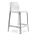 Hoker Nardi NET STOOL MINI Bianco