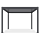 Pergola elektryczna tarasowa DELUXE AUTOMATIC 3,6x4 z oświetleniem LED, Anthracite - Gutroof