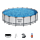 Basen okrągły, stelażowy STEEL PRO MAX 5,5x1,2m w zestawie - Bestway 56462