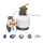 Piaskowa pompa filtracyjna do basenu 8327 L Flowclear - BESTWAY 58499