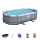 Basen naziemny z zestawem POWER STEEL 4,8x3x1m - Bestway 56448