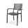 Krzesło TACOMA Graphite - Focus Garden