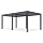 Pergola tarasowa DELUXE Automatic + LED 3,6x6 Anthracite - Gutroof