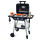 Zestaw do grillowania dla dzieci - Smoby 