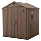 Darwin 6x6 w kolorze brązowym Keter