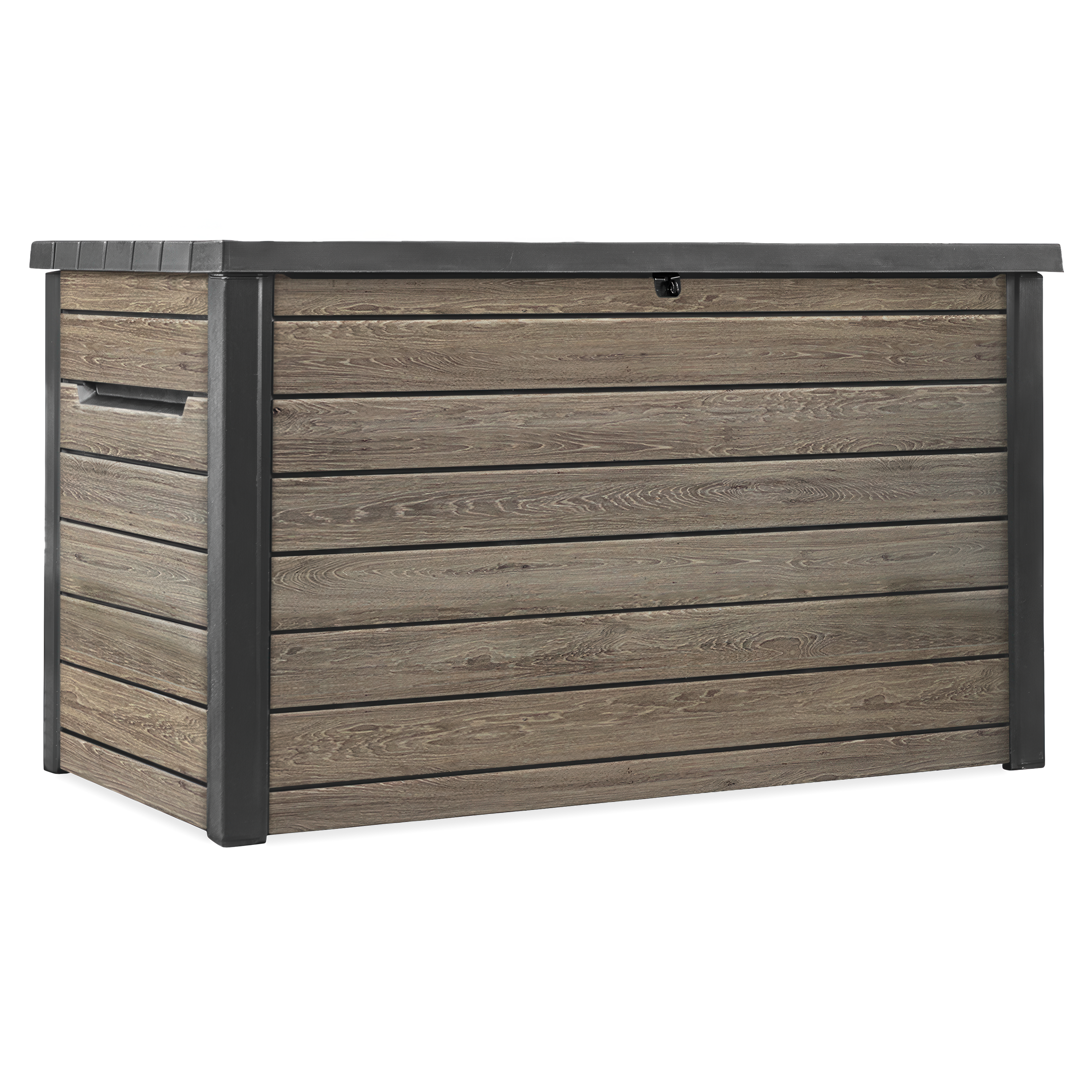 Deco deck skrzynia ogrodowa 870L Ashwood – Keter