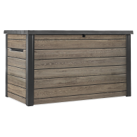 Deco deck skrzynia ogrodowa 870L Ashwood – Keter