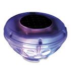 projektor LED kolorowy do basenu