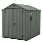 Domek Darwin 6x8 zielony Keter