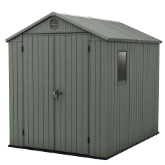 Domek Darwin 6x8 zielony Keter