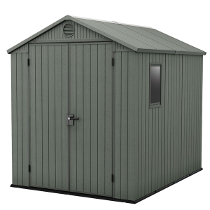 Domek Darwin 6x8 zielony Keter