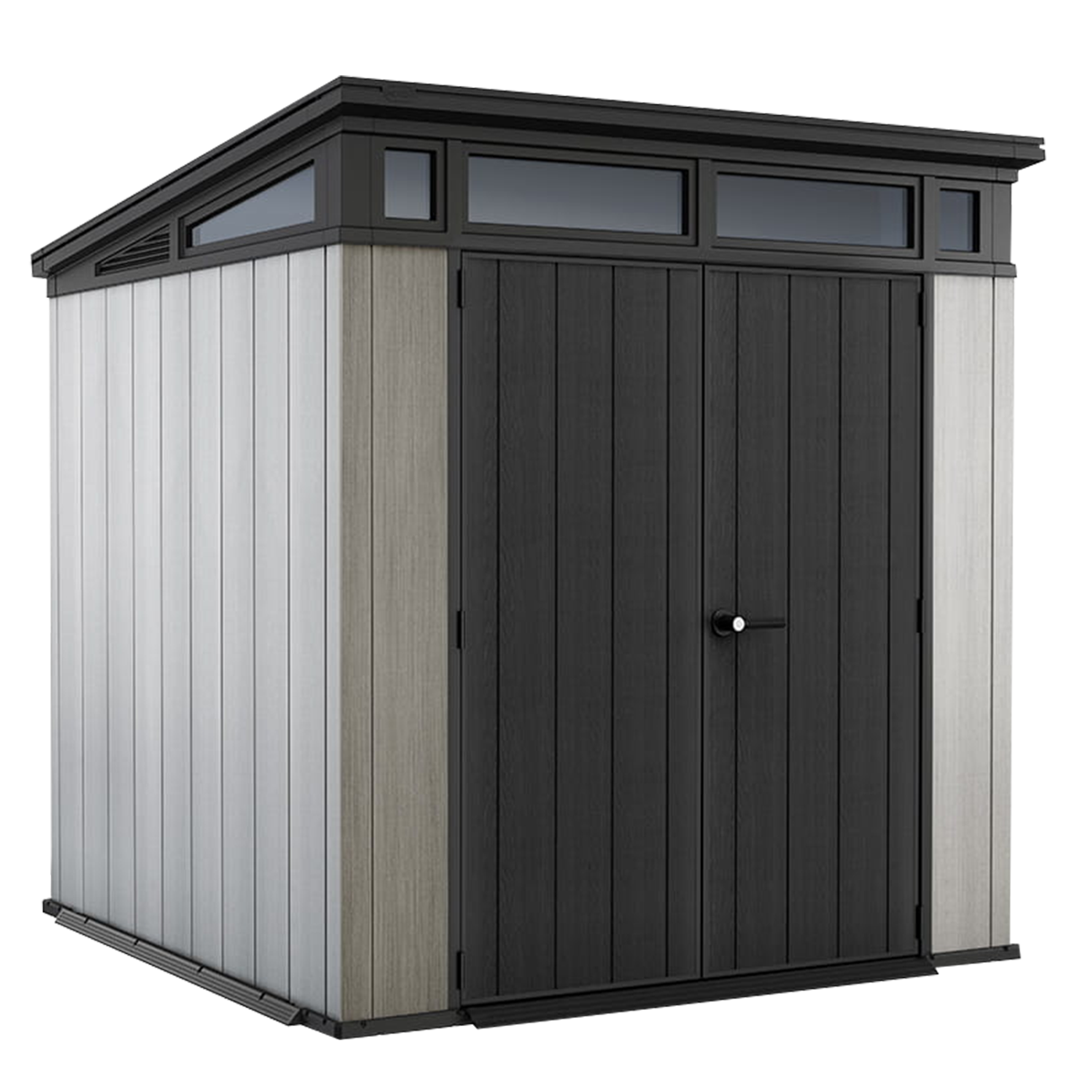 Domek gospodarczy KETER ARTISAN 214x218cm - Focus Garden