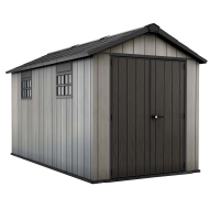 Domek narzędziowy OAKLAND 7513 - 230x413cm - Keter