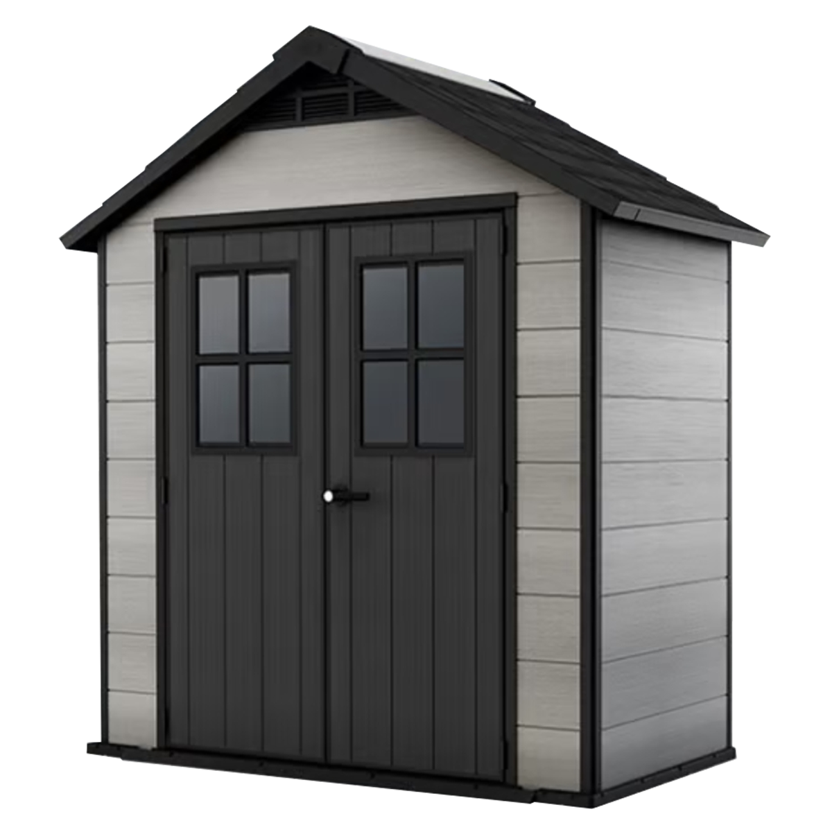 Domek narzędziowy OAKLAND 754 210x124 cm KETER