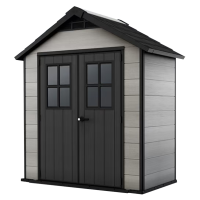 Domek narzędziowy OAKLAND 754 - 210x124cm - KETER