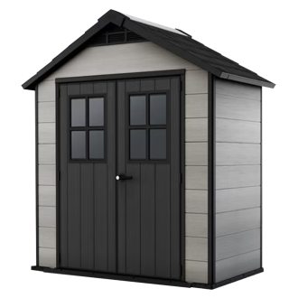 Domek narzędziowy OAKLAND 754 210x124 cm KETER