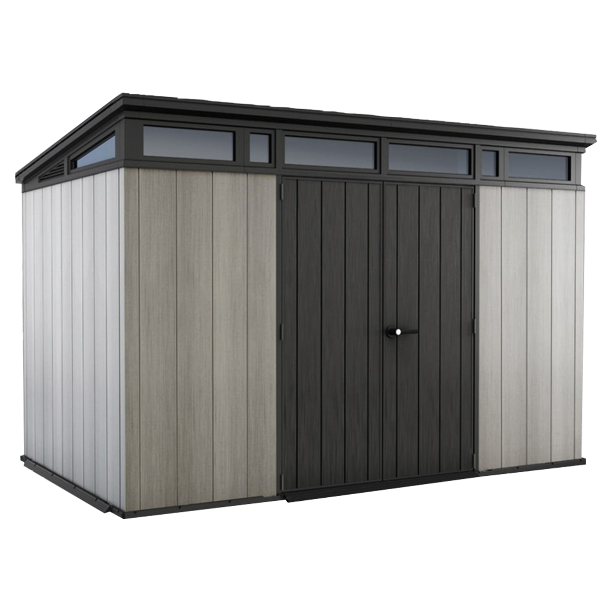 Domek ogrodowy na narzędzia ARTISAN 11x7, Keter