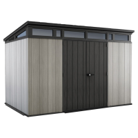 Domek narzędziowy ARTISAN 11x7 - 340x218cm - KETER