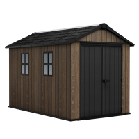 Domek na narzędzia DECO APEX 7511/1175 WALNUT- Keter