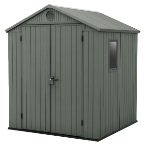 Domek Darwin 6x6 zielony