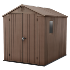 Domek Darwin 6x8 brown Keter