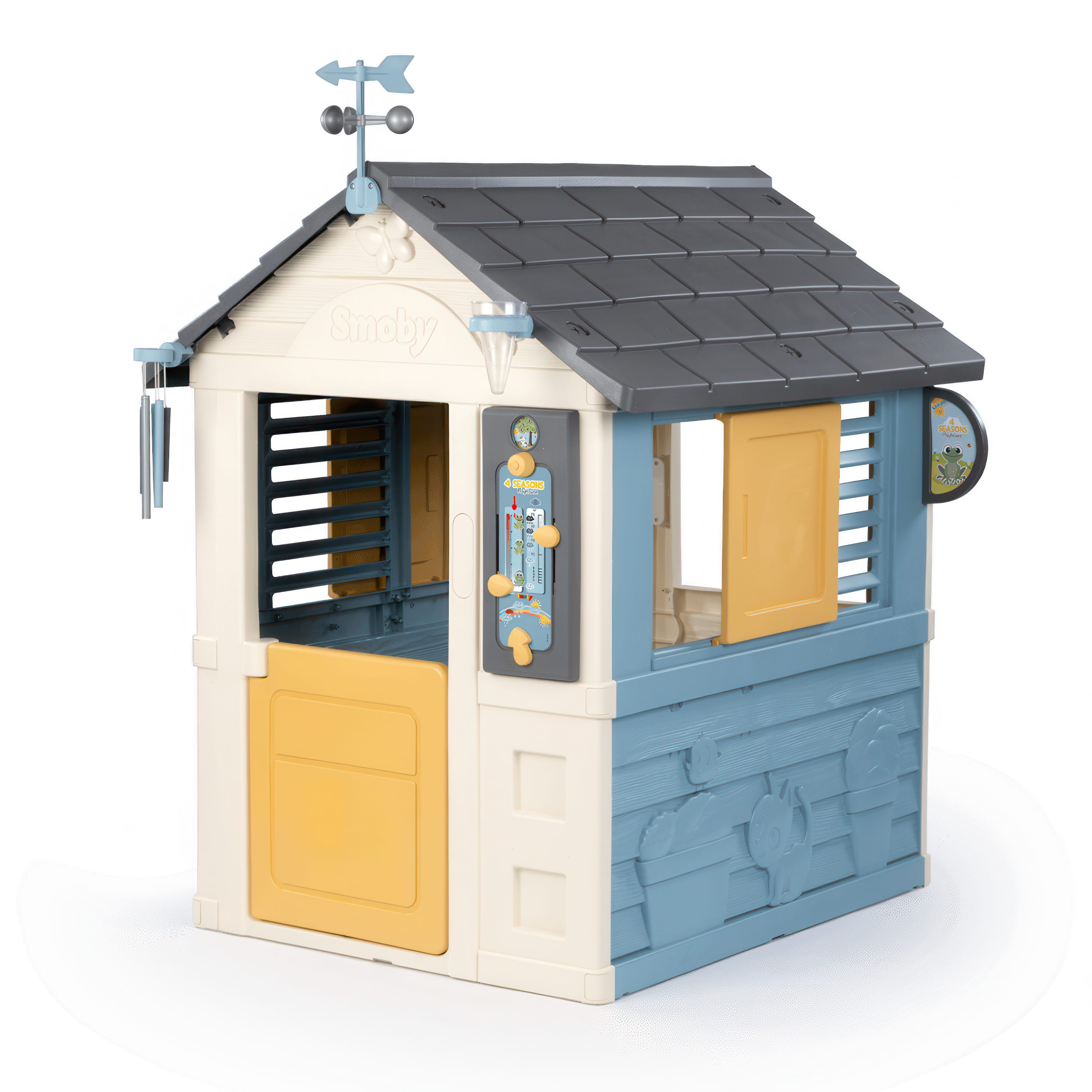 Domek dla dzieci 4 Pory Roku - Smoby