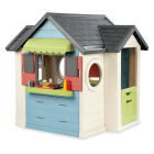 Domek Kuchnia Szefa 124x132x135cm - Smoby