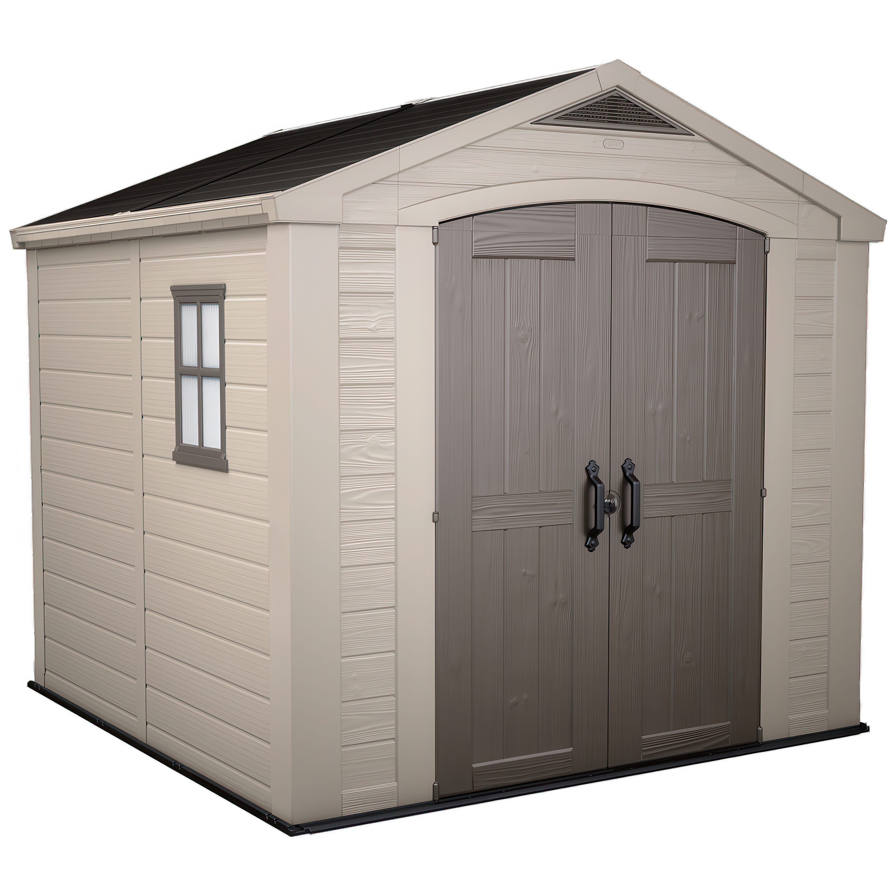 Domek narzędziowy FACTOR 8x8 KETER