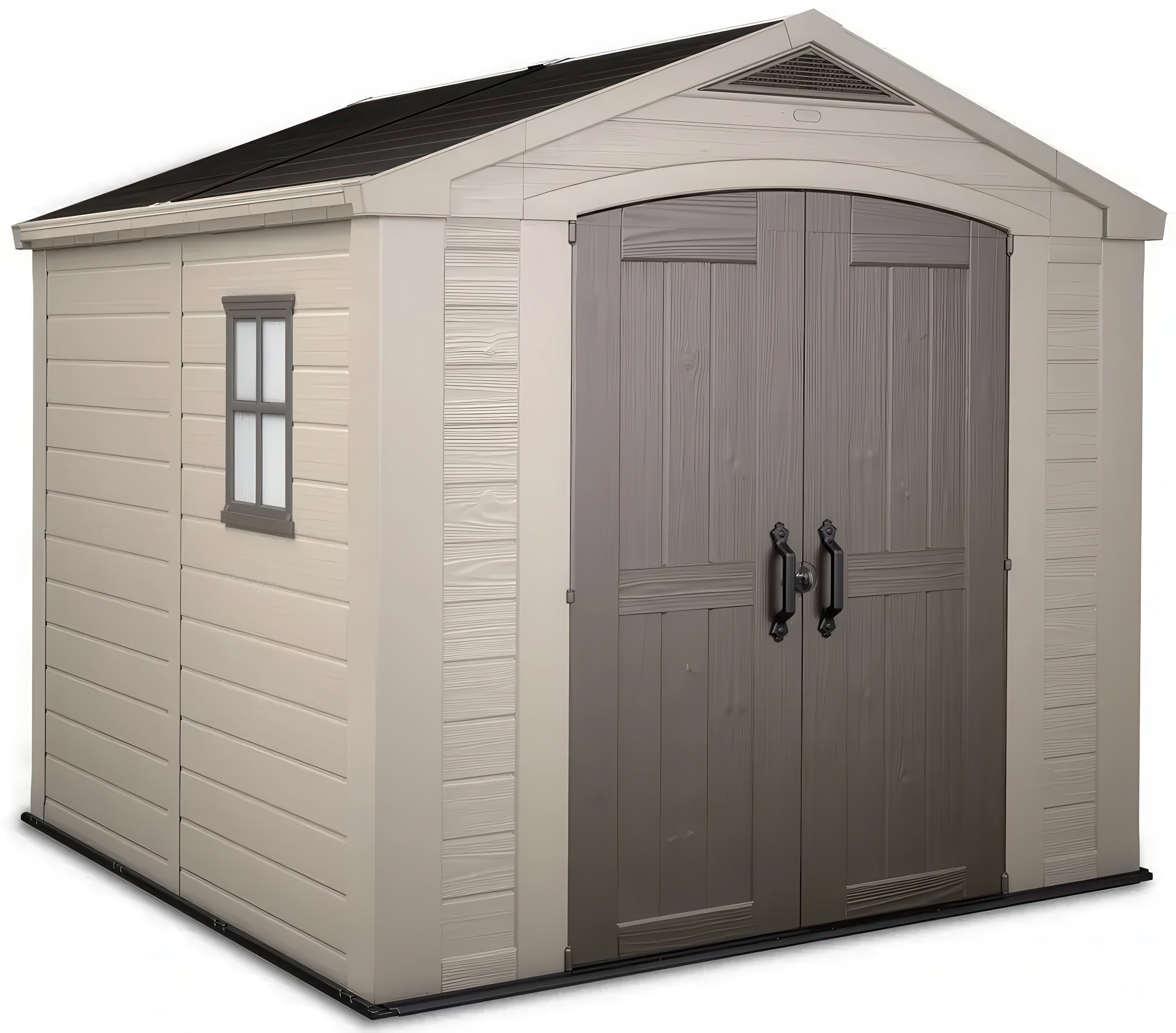 Domek narzędziowy FACTOR 8x8 KETER