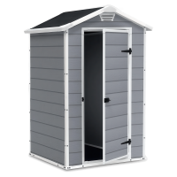 Domek narzędziowy Manor 4x3s Keter
