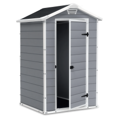 Domek narzędziowy Manor 4x3s Keter