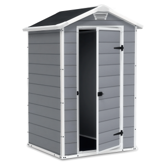 Domek narzędziowy Manor 4x3s Keter