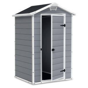 Domek narzędziowy Manor 4x3s Keter