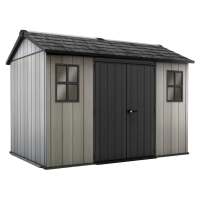 Domek narzędziowy OAKLAND 1175 - 350x229cm - KETER