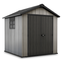 Domek narzędziowy OAKLAND 757 - 229x224cm - KETER