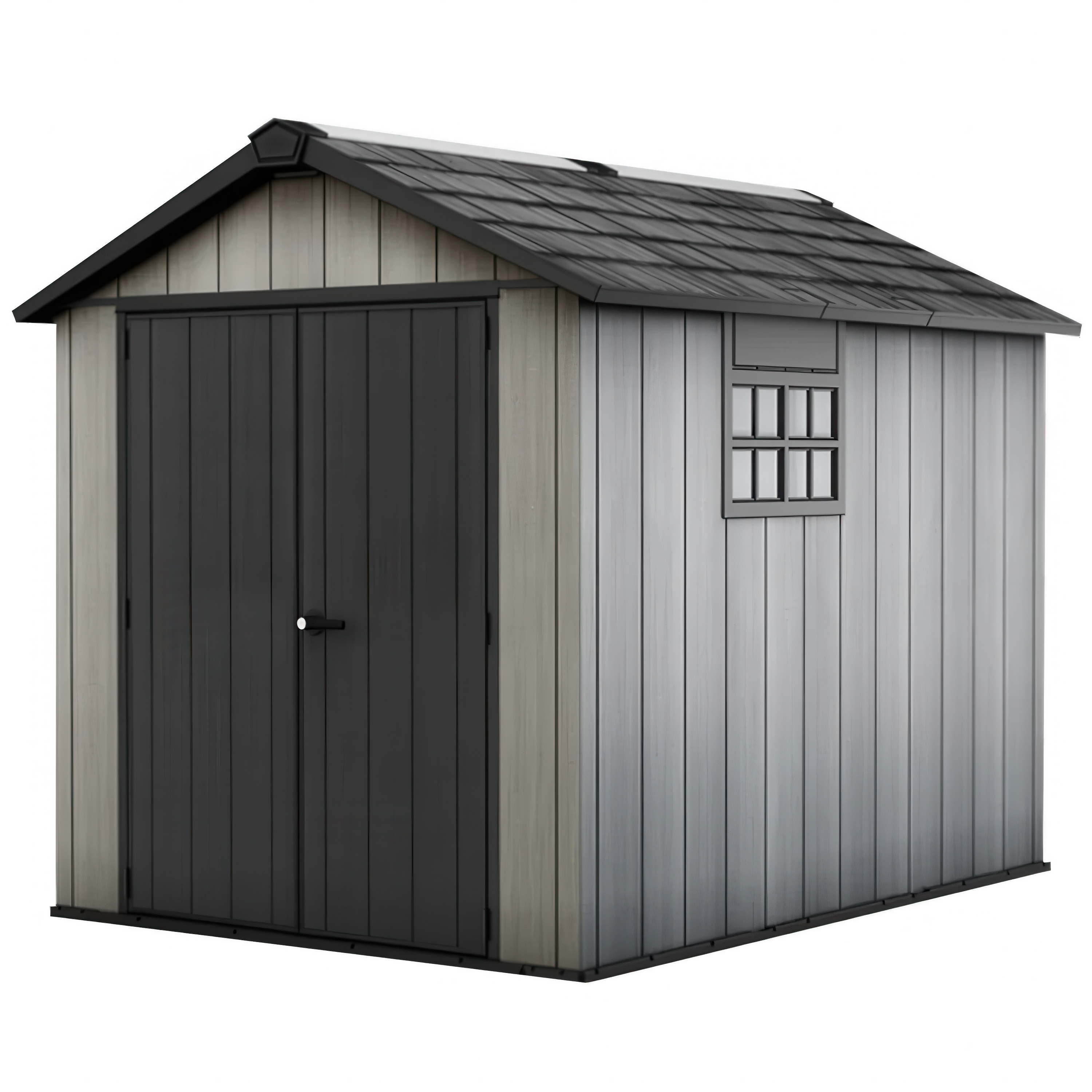 Domek narzędziowy OAKLAND 759, Keter