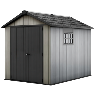 Domek narzędziowy OAKLAND 759, Keter