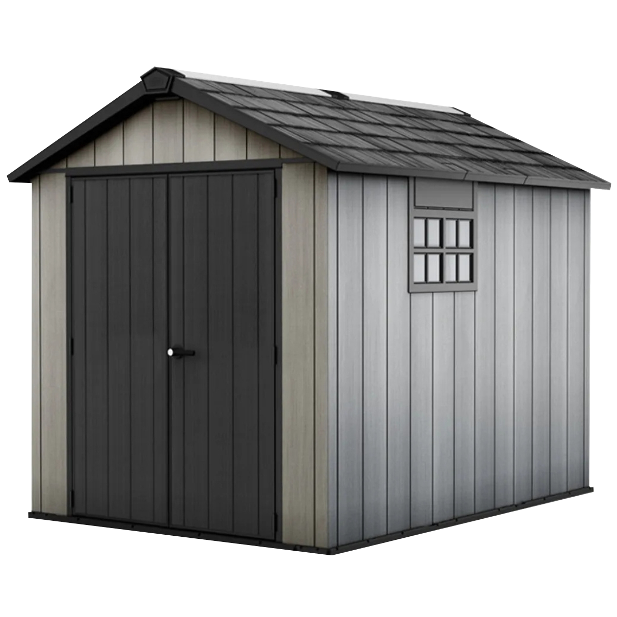 Domek narzędziowy OAKLAND 759, Keter