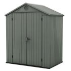 Domek narzędziowy Darwin 6x4 zielony Keter