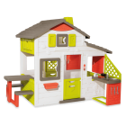 Domek Neo Friends z kuchnią - Smoby