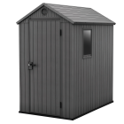 Domek ogrodowy DARWIN 4x6 KETER