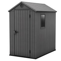 Domek ogrodowy DARWIN 4x6 KETER