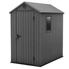 Domek ogrodowy DARWIN 4x6 KETER