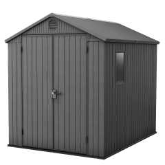 Domek ogrodowy DARWIN 6x8 Keter