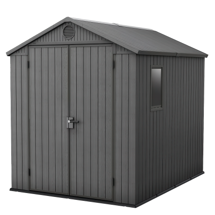 Domek ogrodowy DARWIN 6x8 Keter