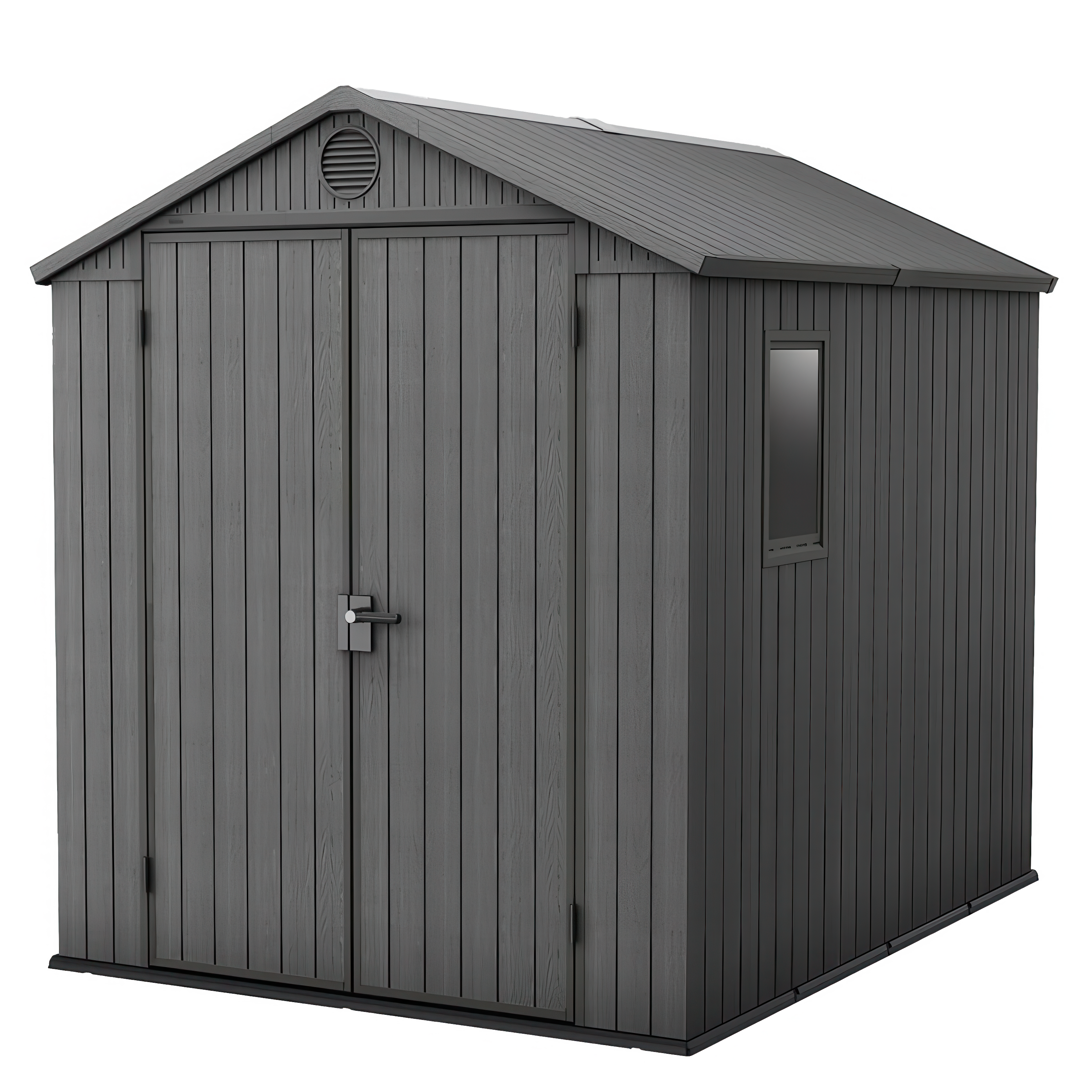 Domek ogrodowy DARWIN 6x8 Keter