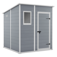 Domek ogrodowy Manor Pent 6x6