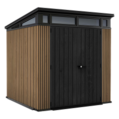 Domek ogrodowy PENTHOUSE 7x7 KETER